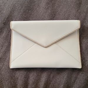 Rebecca Monkoff Clutch